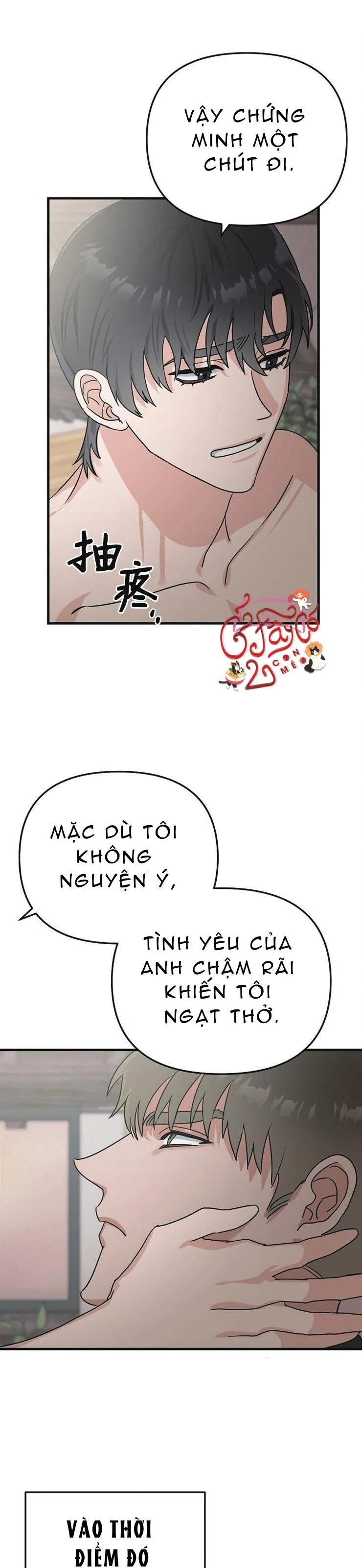 Thiên Đường Chapter 9 Trang 28