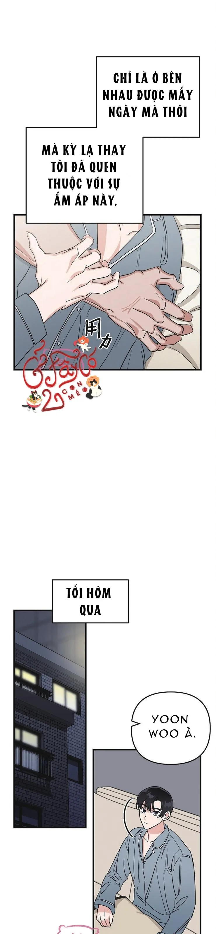 Thiên Đường Chapter 10 Trang 4