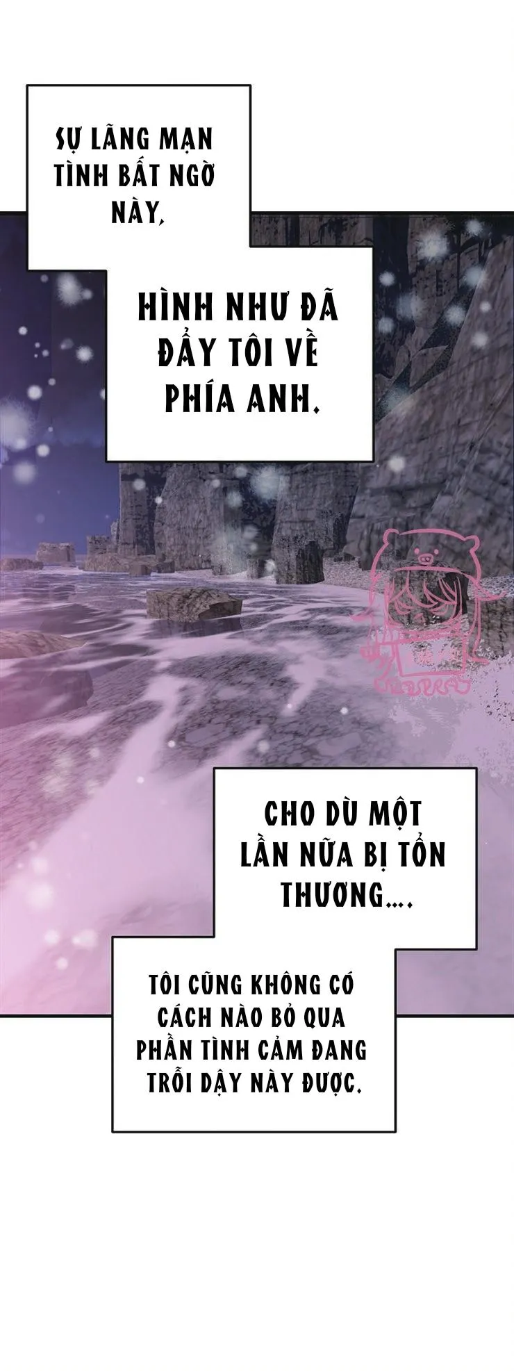 Thiên Đường Chapter 10 Trang 24