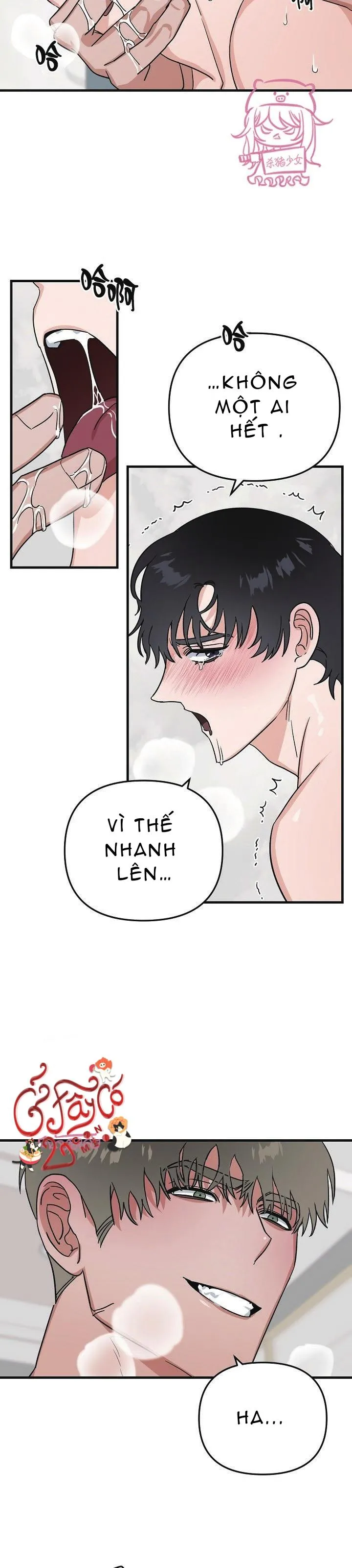 Thiên Đường Chapter 11 Trang 5