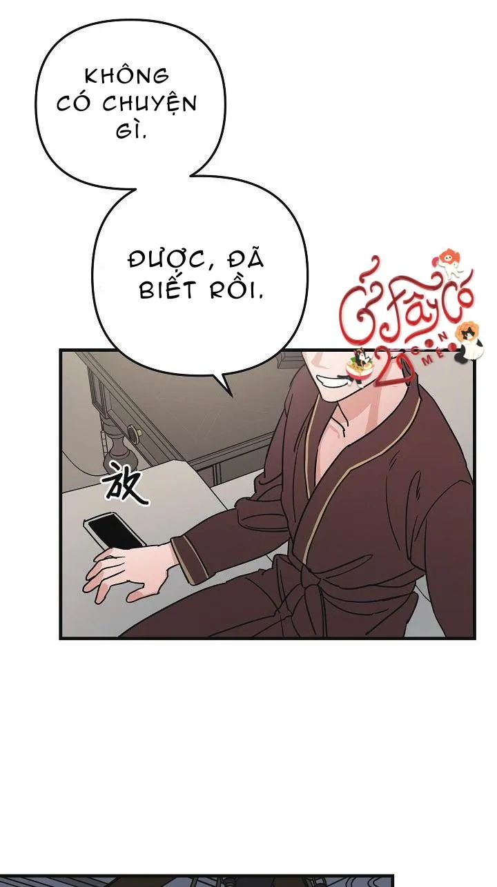 Thiên Đường Chapter 11 Trang 18