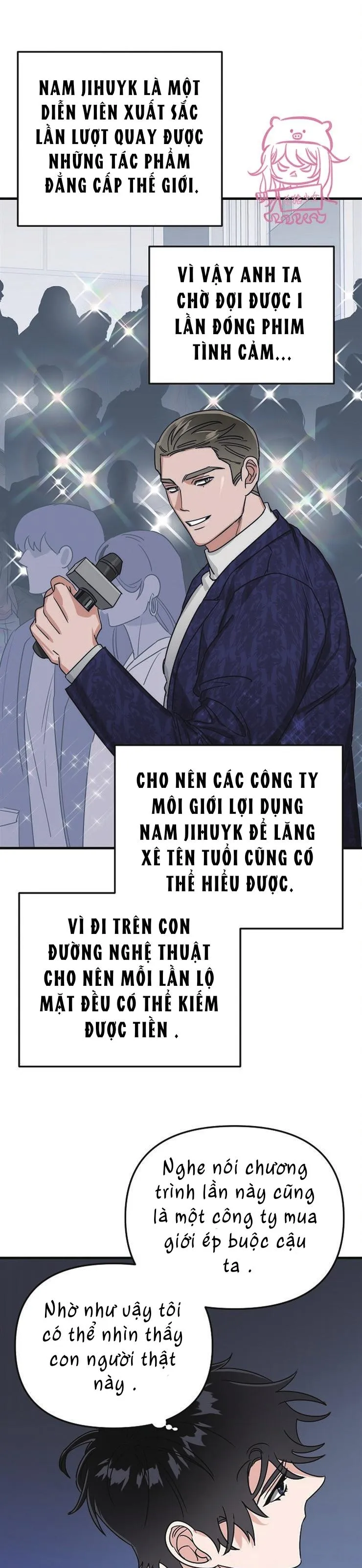 Thiên Đường Chapter 12 Trang 7