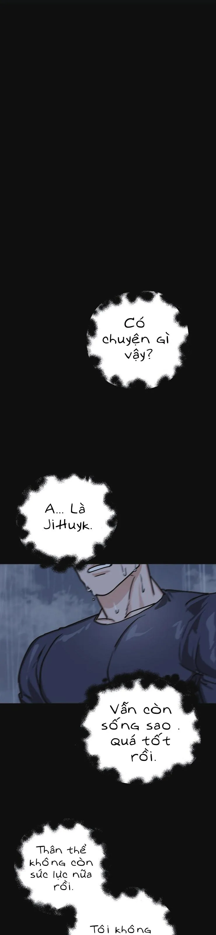 Thiên Đường Chapter 12 Trang 13