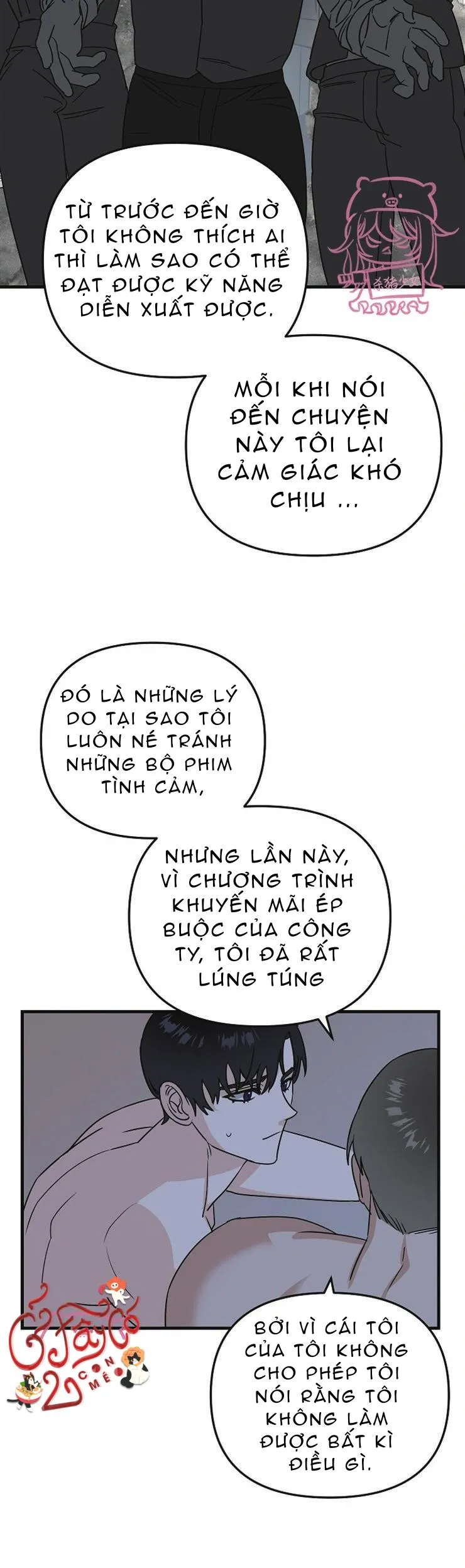 Thiên Đường Chapter 12 Trang 24