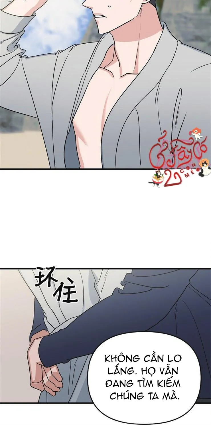 Thiên Đường Chapter 14 Trang 4