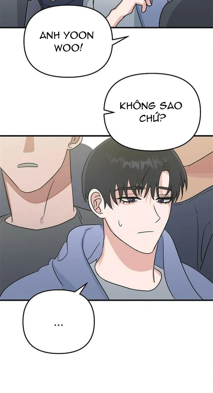 Thiên Đường Chapter 14 Trang 25