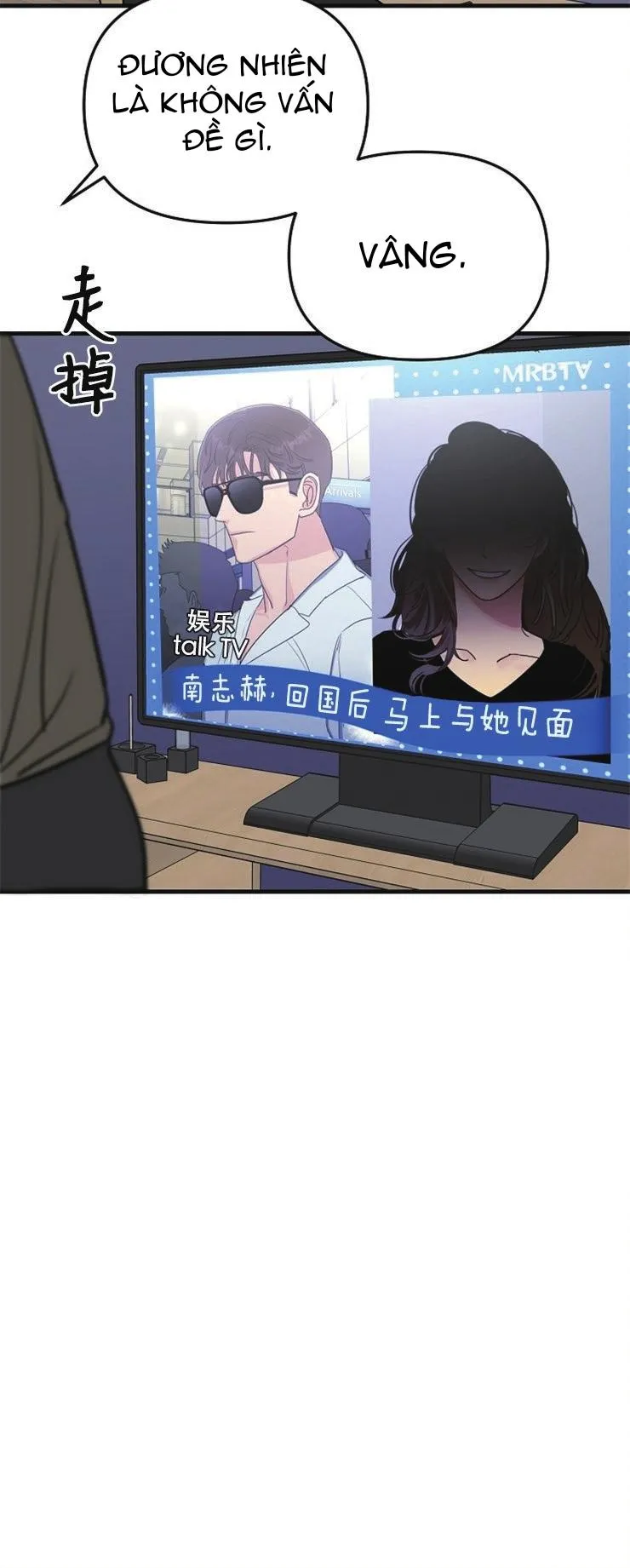 Thiên Đường Chapter 14 Trang 31