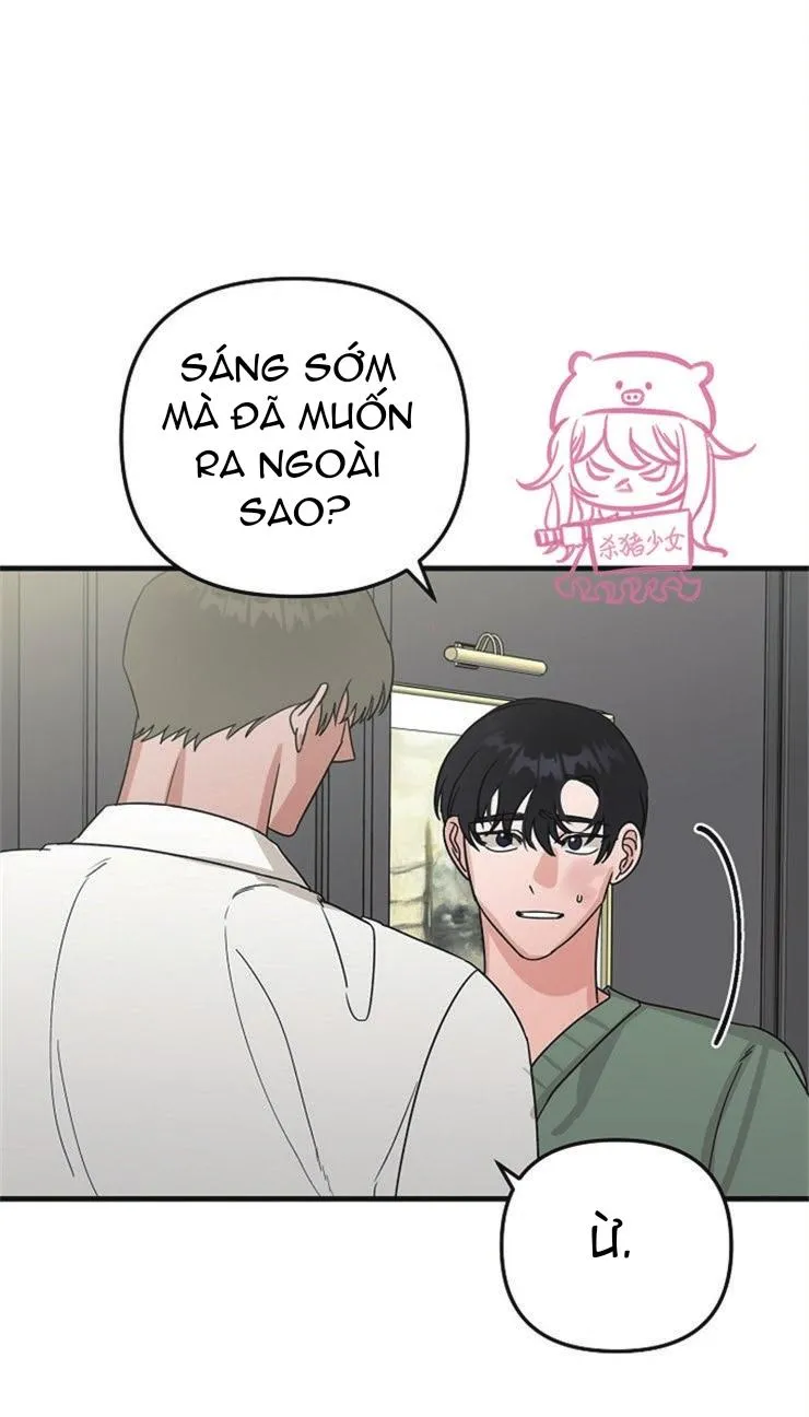 Thiên Đường Chapter 15 Trang 18