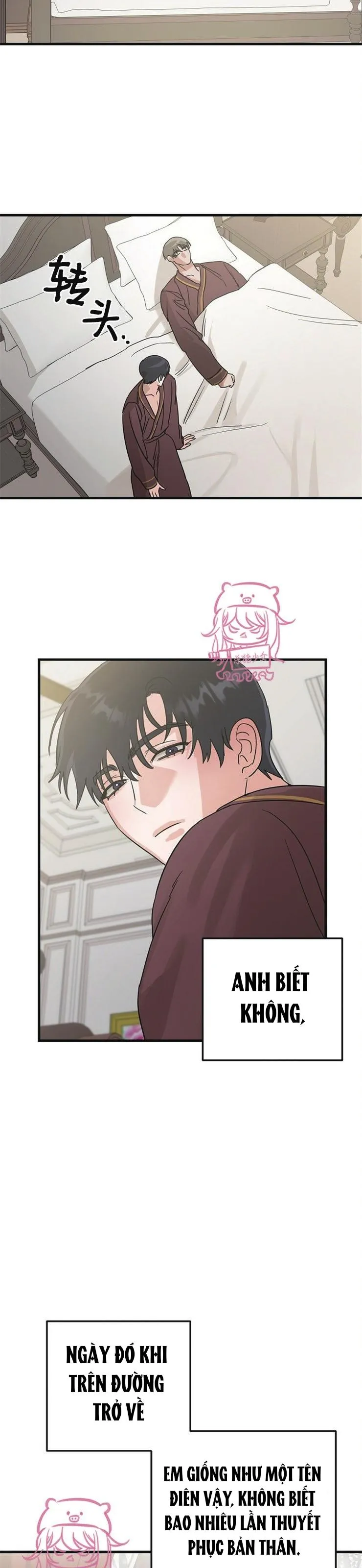 Thiên Đường Chapter 15 Trang 29