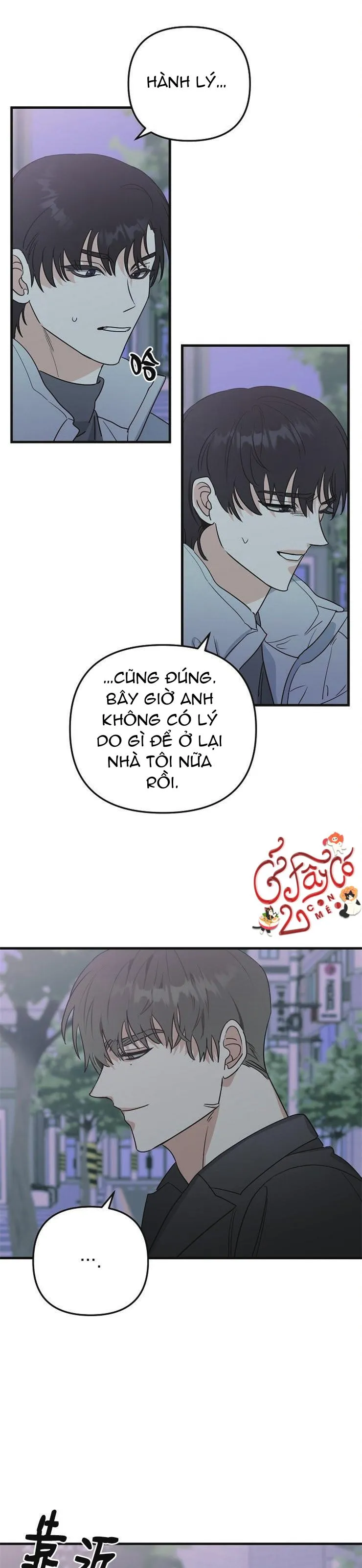 Thiên Đường Chapter 16 Trang 4