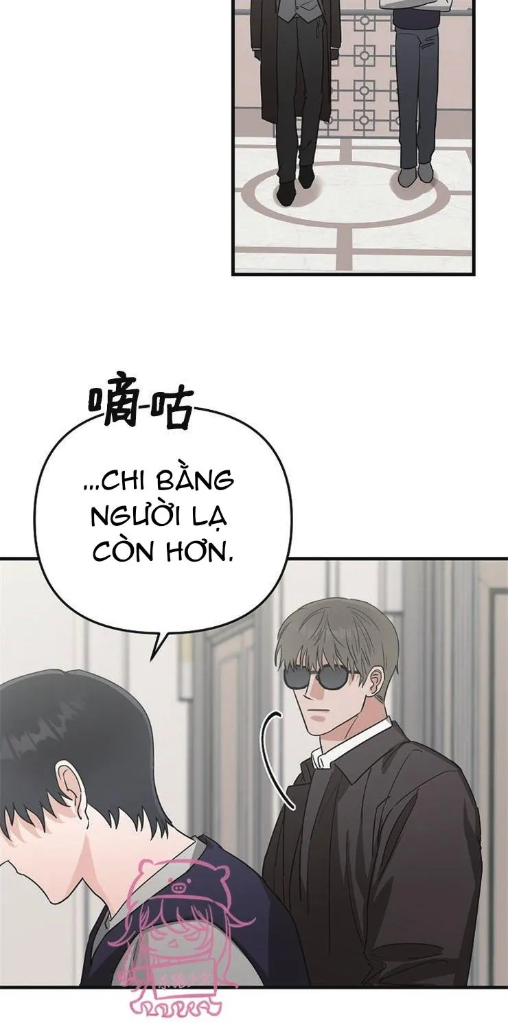 Thiên Đường Chapter 17 Trang 4