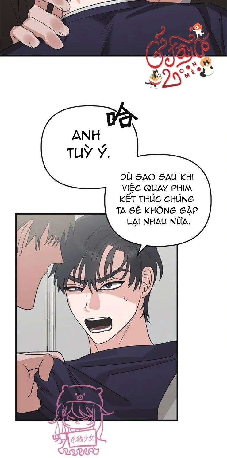 Thiên Đường Chapter 17 Trang 8