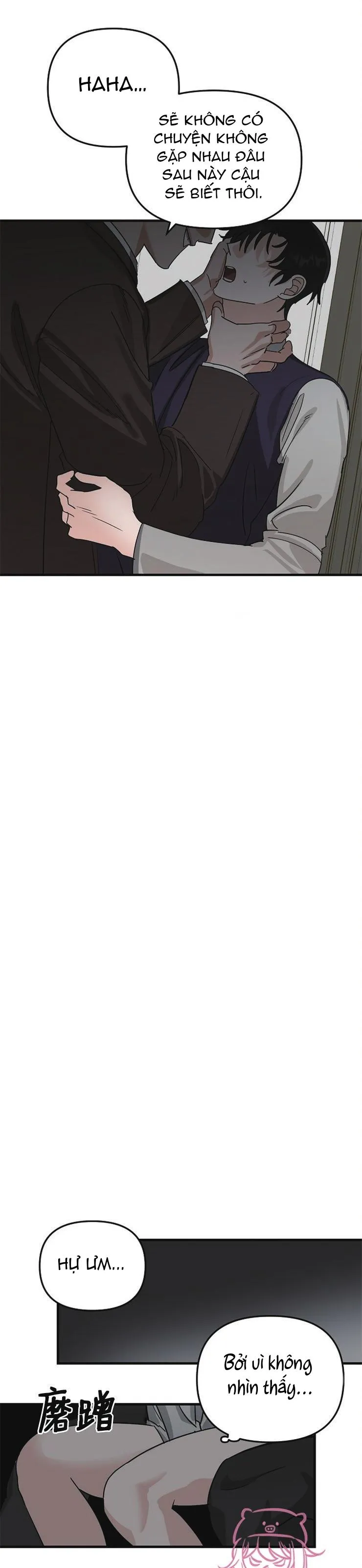 Thiên Đường Chapter 17 Trang 9