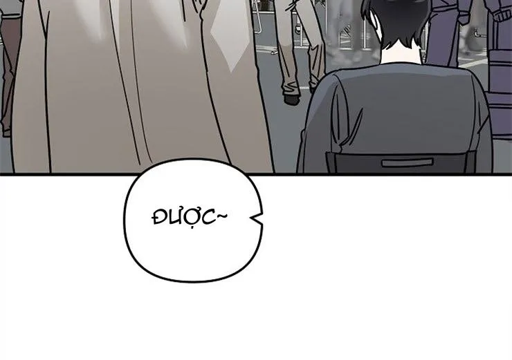 Thiên Đường Chapter 18 Trang 9