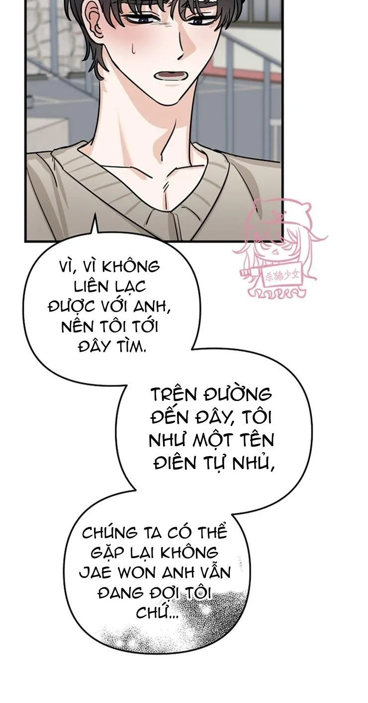 Thiên Đường Chapter 18 Trang 13