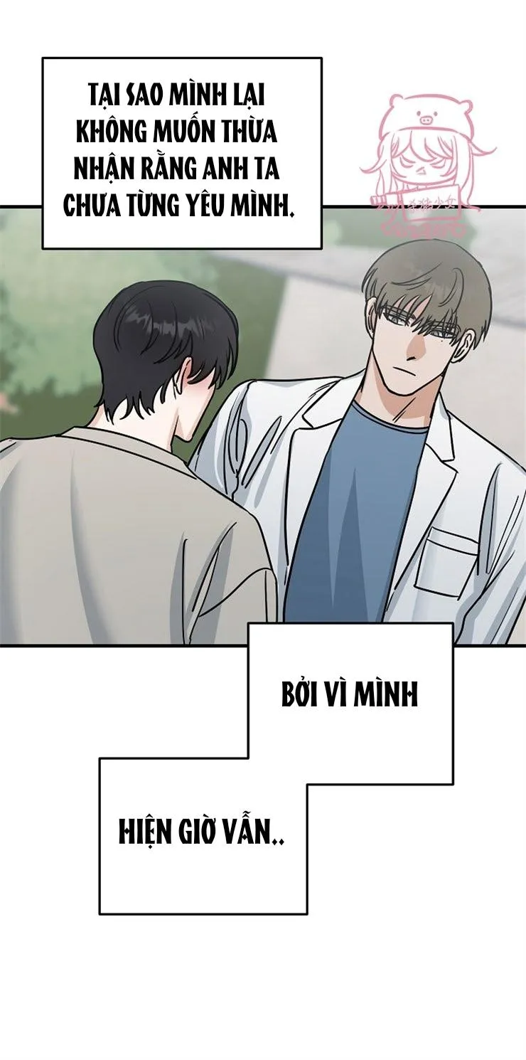 Thiên Đường Chapter 18 Trang 17