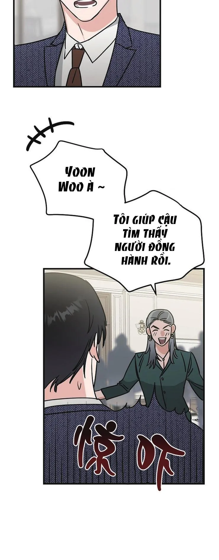 Thiên Đường Chapter 19 Trang 15