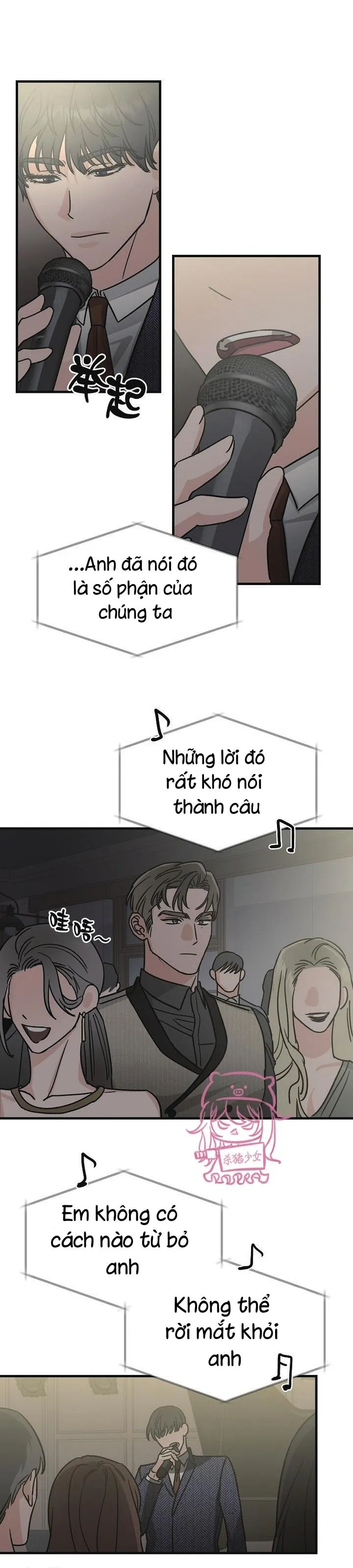 Thiên Đường Chapter 19 Trang 20