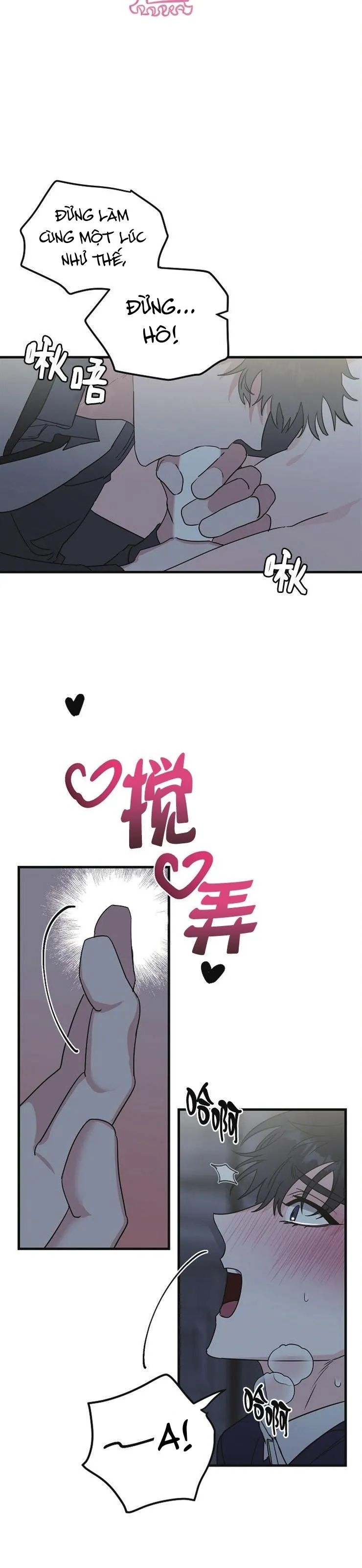 Thiên Đường Chapter 22 Trang 5