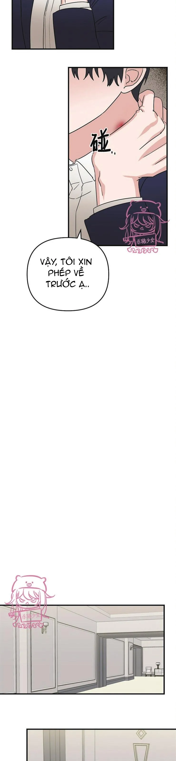 Thiên Đường Chapter 22 Trang 14