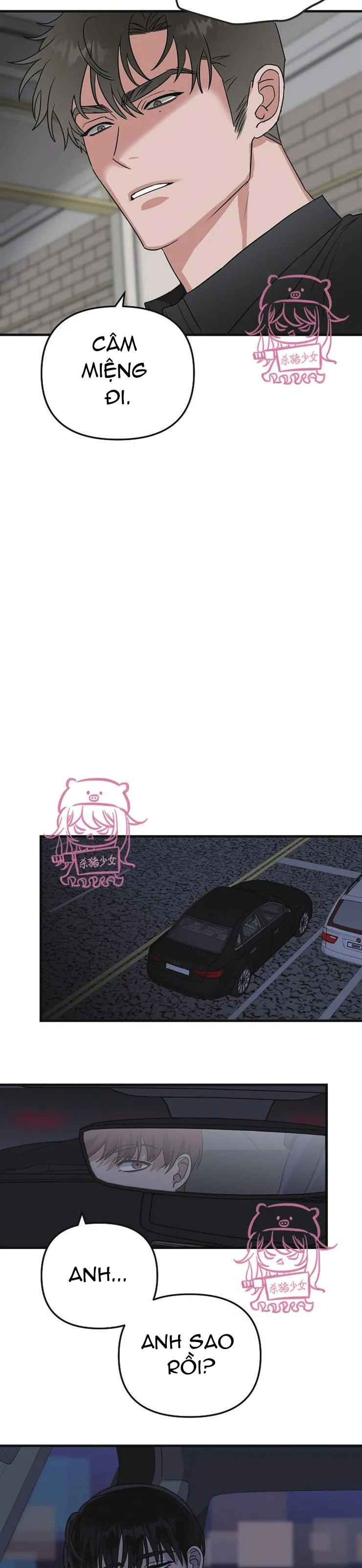 Thiên Đường Chapter 22 Trang 24