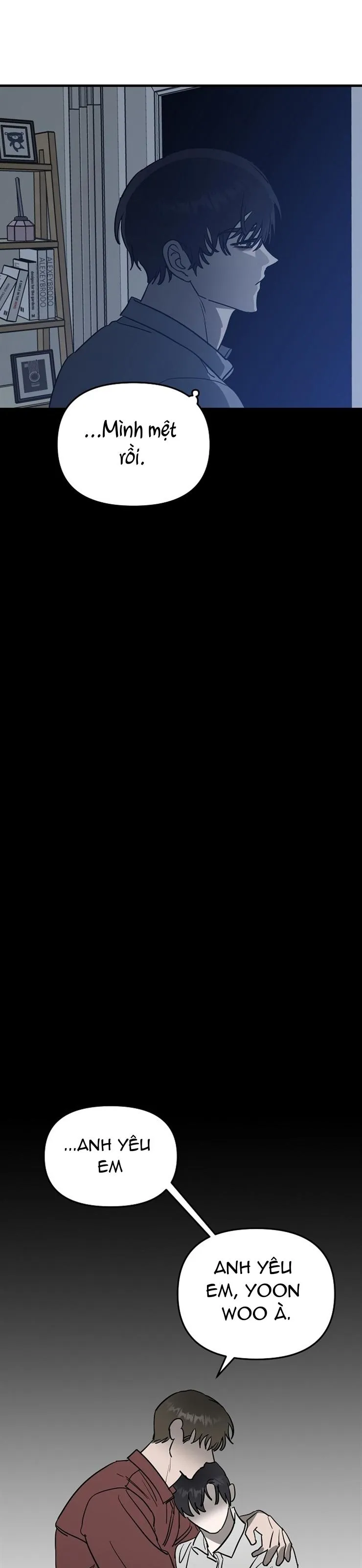 Thiên Đường Chapter 24 Trang 17