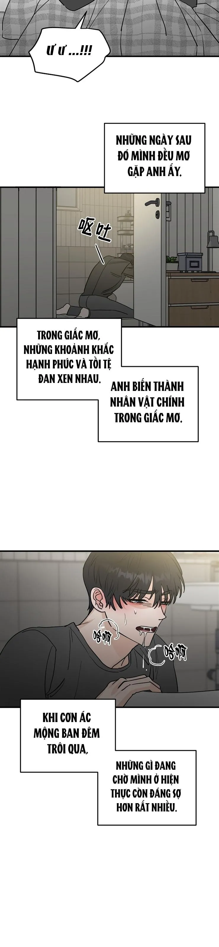 Thiên Đường Chapter 24 Trang 20