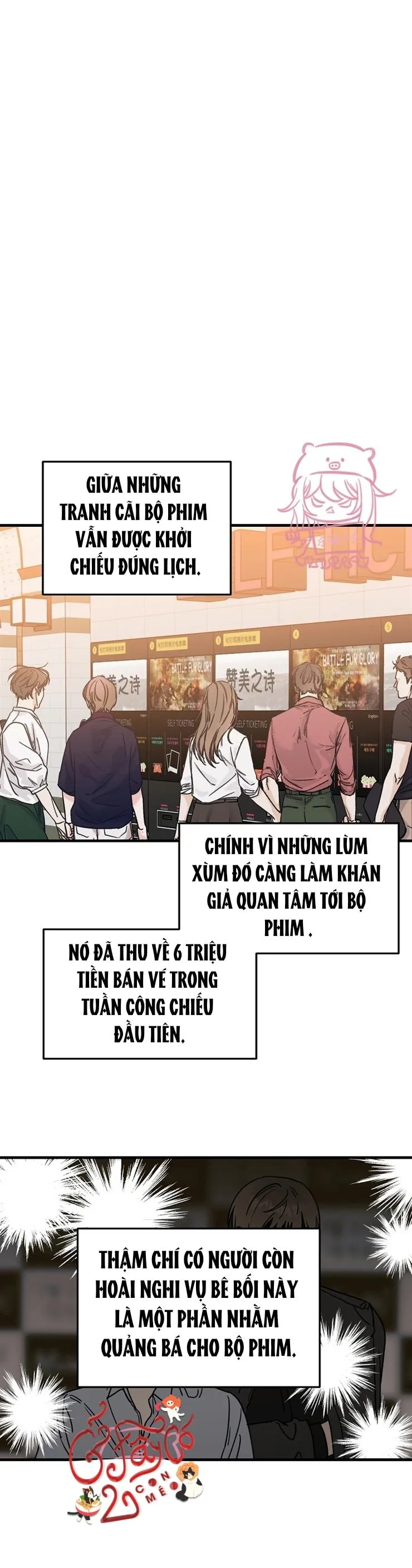 Thiên Đường Chapter 24 Trang 21