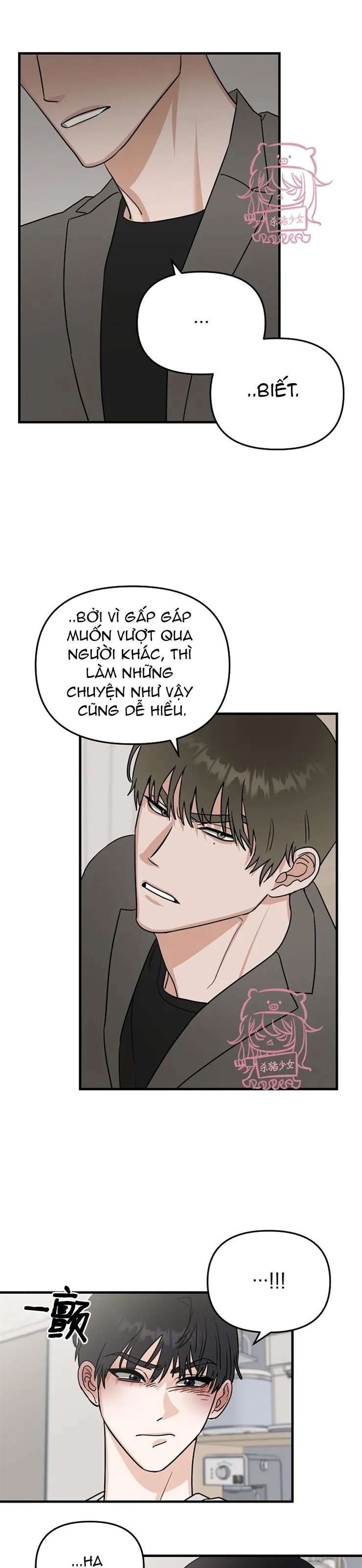 Thiên Đường Chapter 25 Trang 13