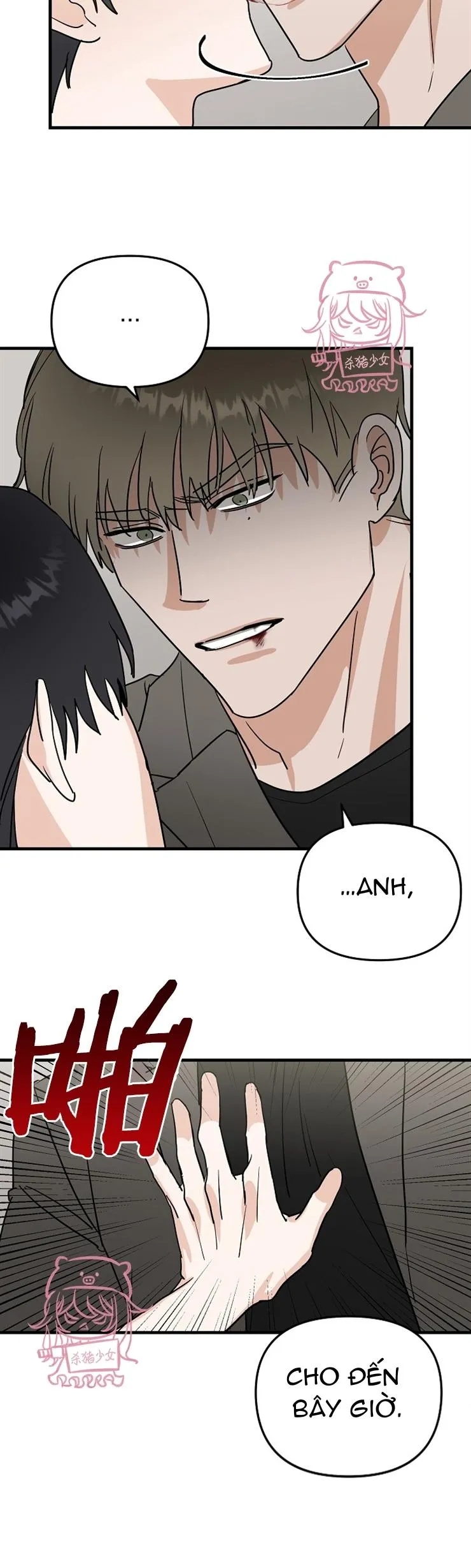 Thiên Đường Chapter 25 Trang 21