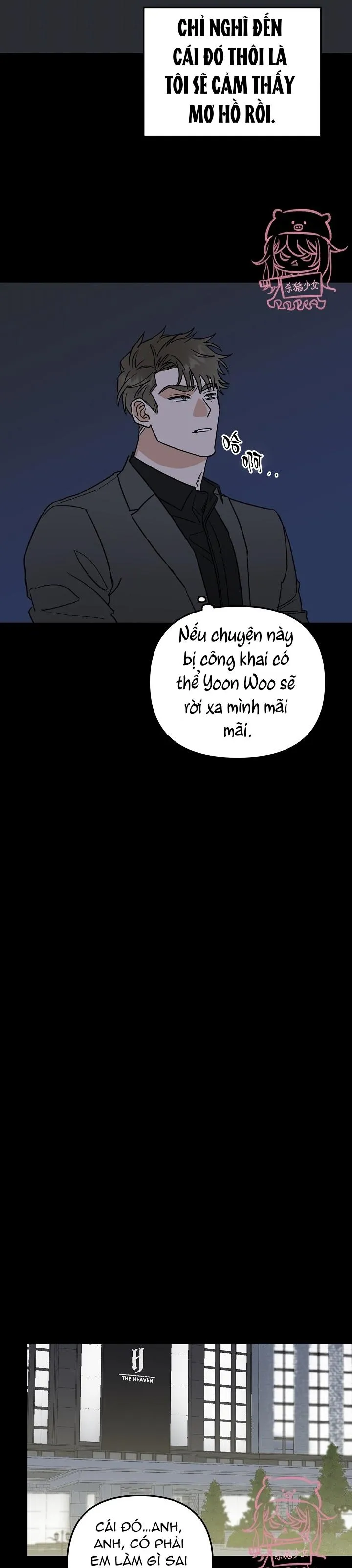 Thiên Đường Chapter 26 Trang 14