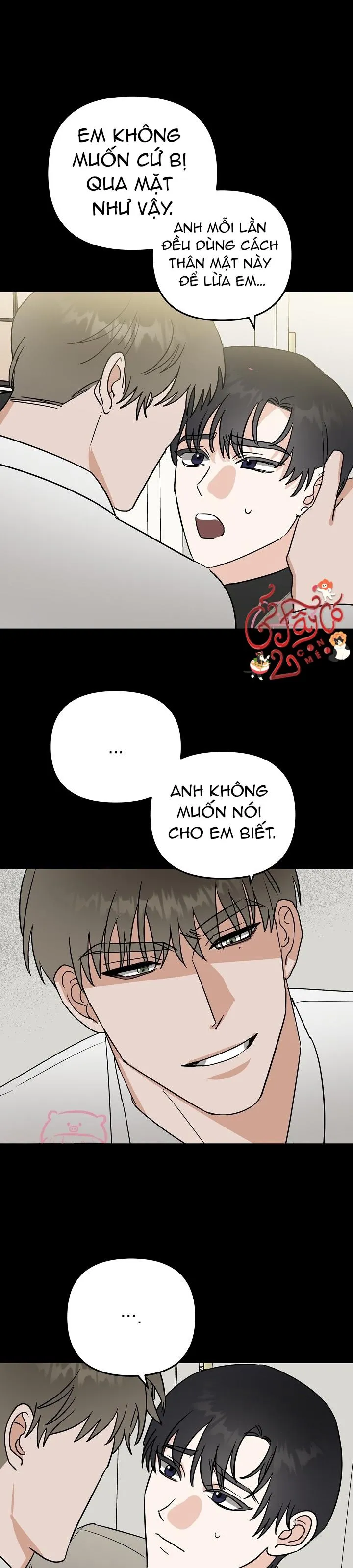 Thiên Đường Chapter 26 Trang 16