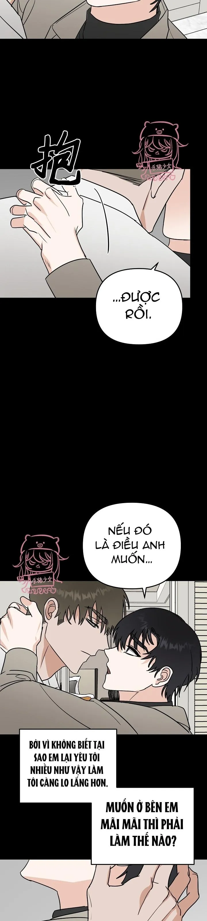 Thiên Đường Chapter 26 Trang 17