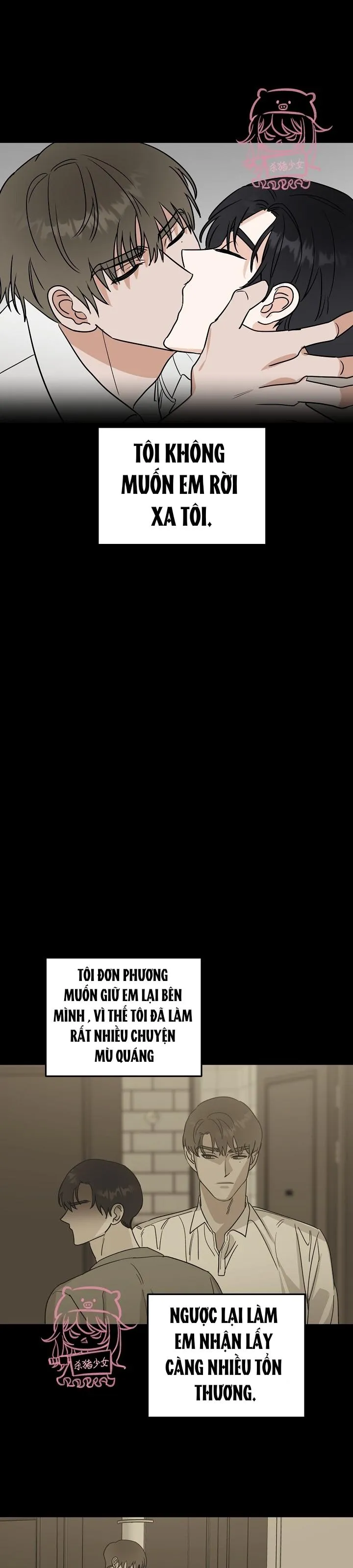 Thiên Đường Chapter 26 Trang 19