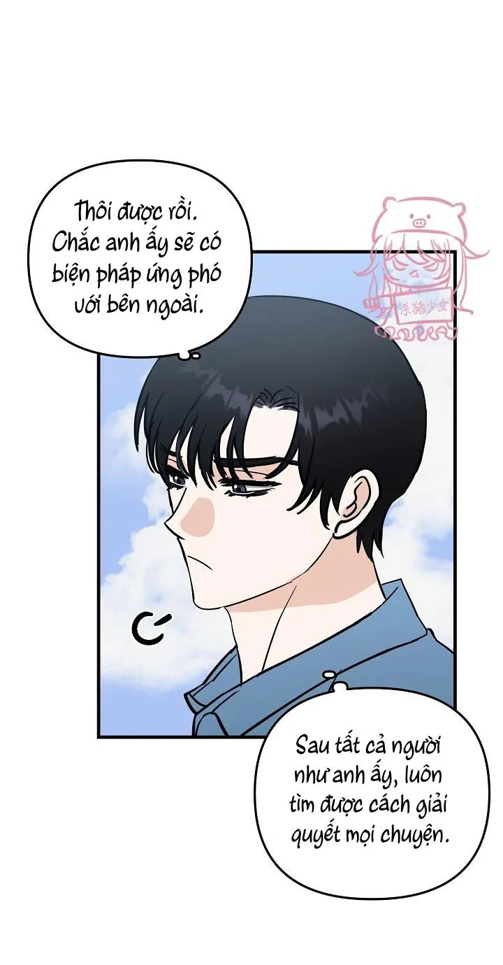 Thiên Đường Chapter 28 Trang 6