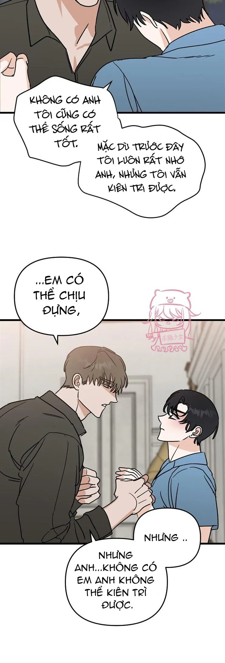 Thiên Đường Chapter 29 Trang 6