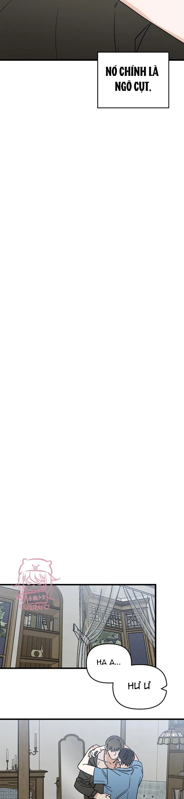 Thiên Đường Chapter 29 Trang 11