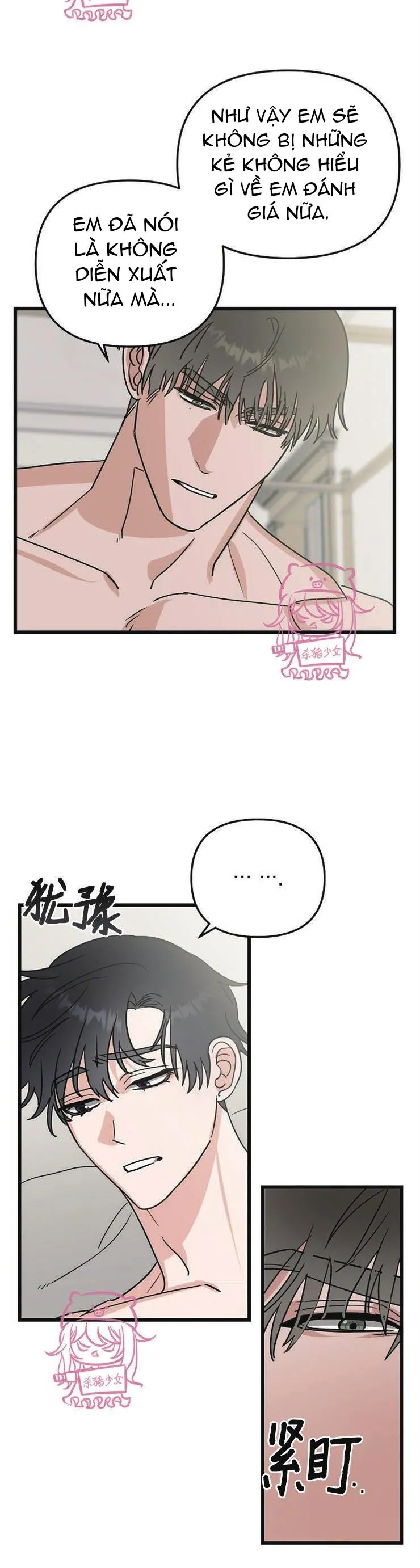 Thiên Đường Chapter 30 Trang 6