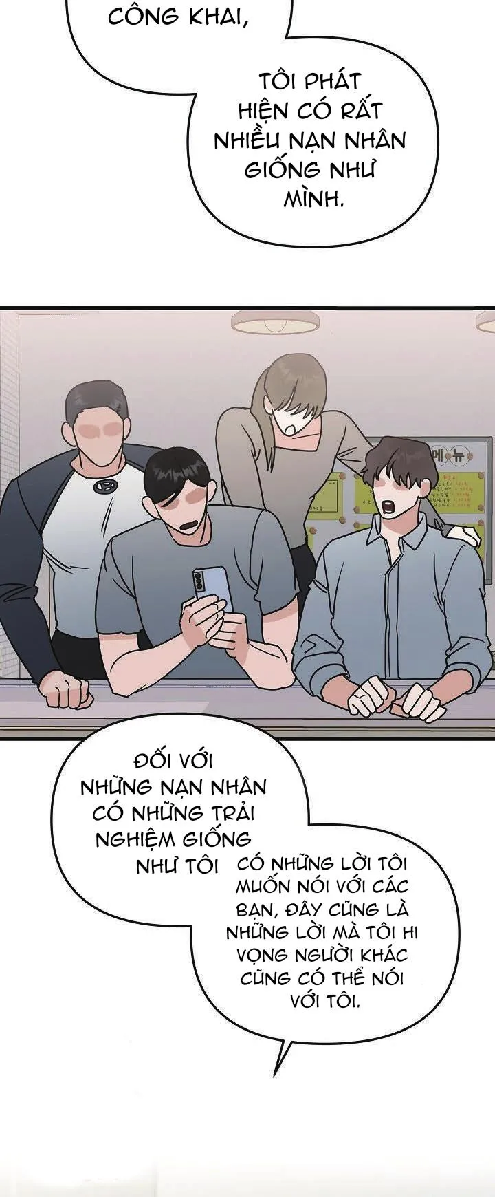 Thiên Đường Chapter 31 Trang 12