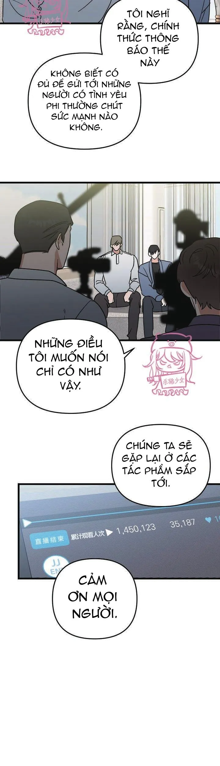 Thiên Đường Chapter 31 Trang 18