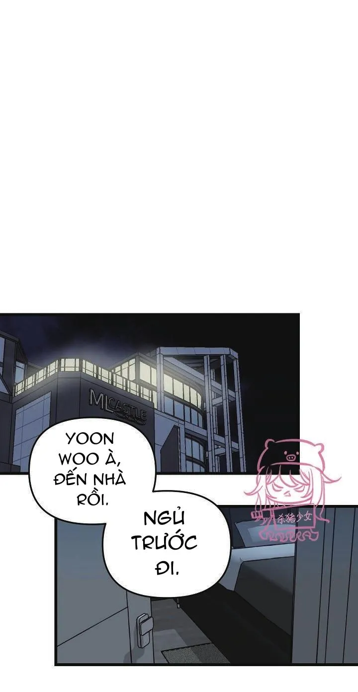 Thiên Đường Chapter 31 Trang 26