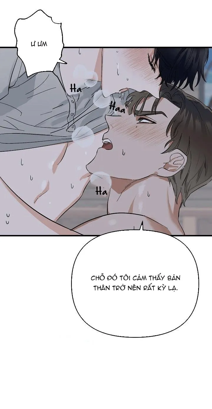 Thiên Đường Chapter 1 Trang 4