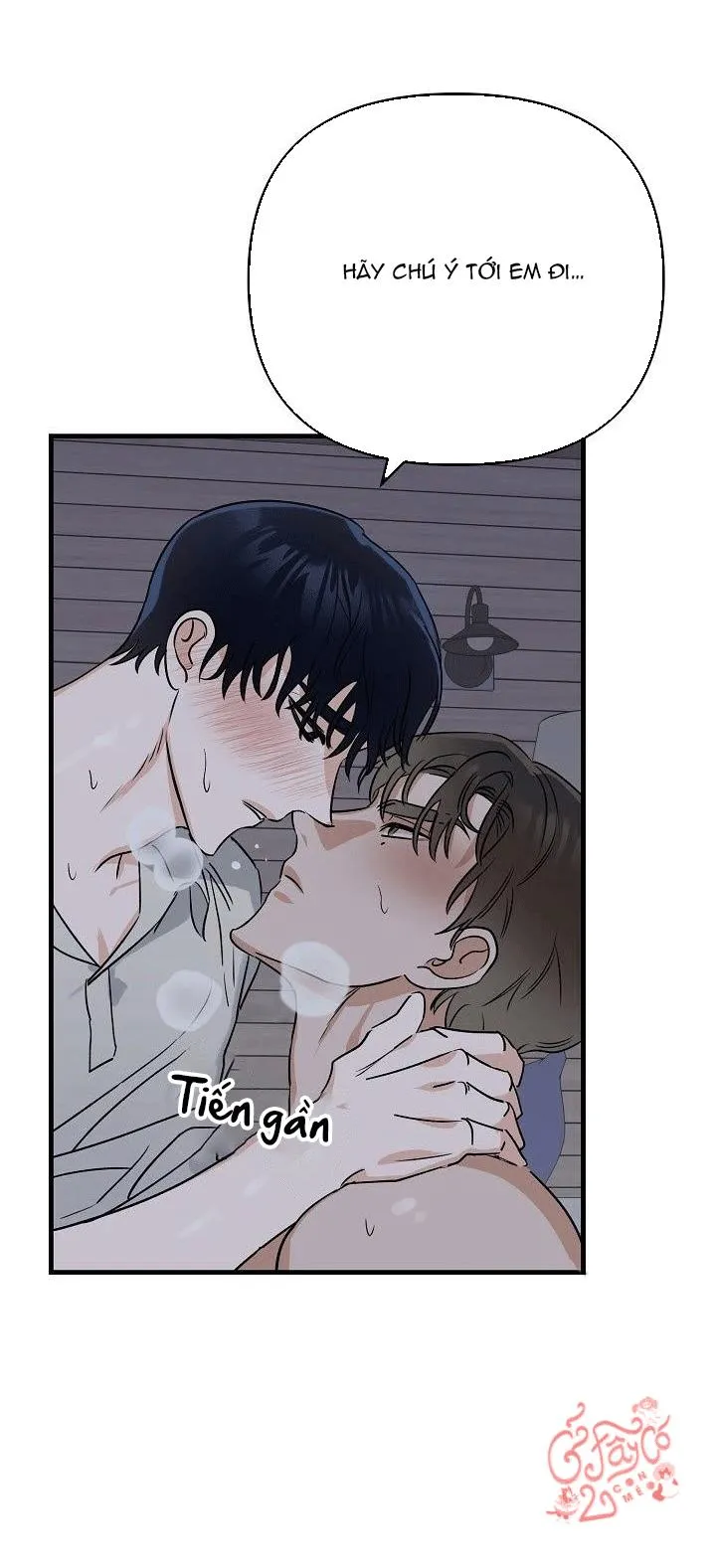 Thiên Đường Chapter 1 Trang 8