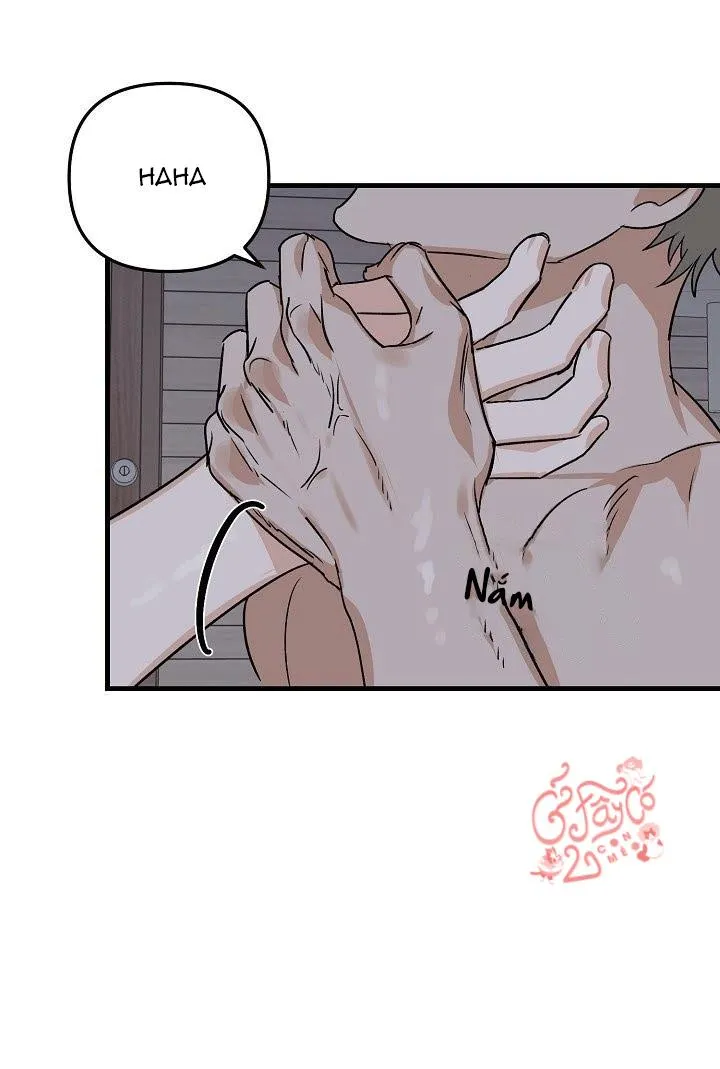 Thiên Đường Chapter 1 Trang 9