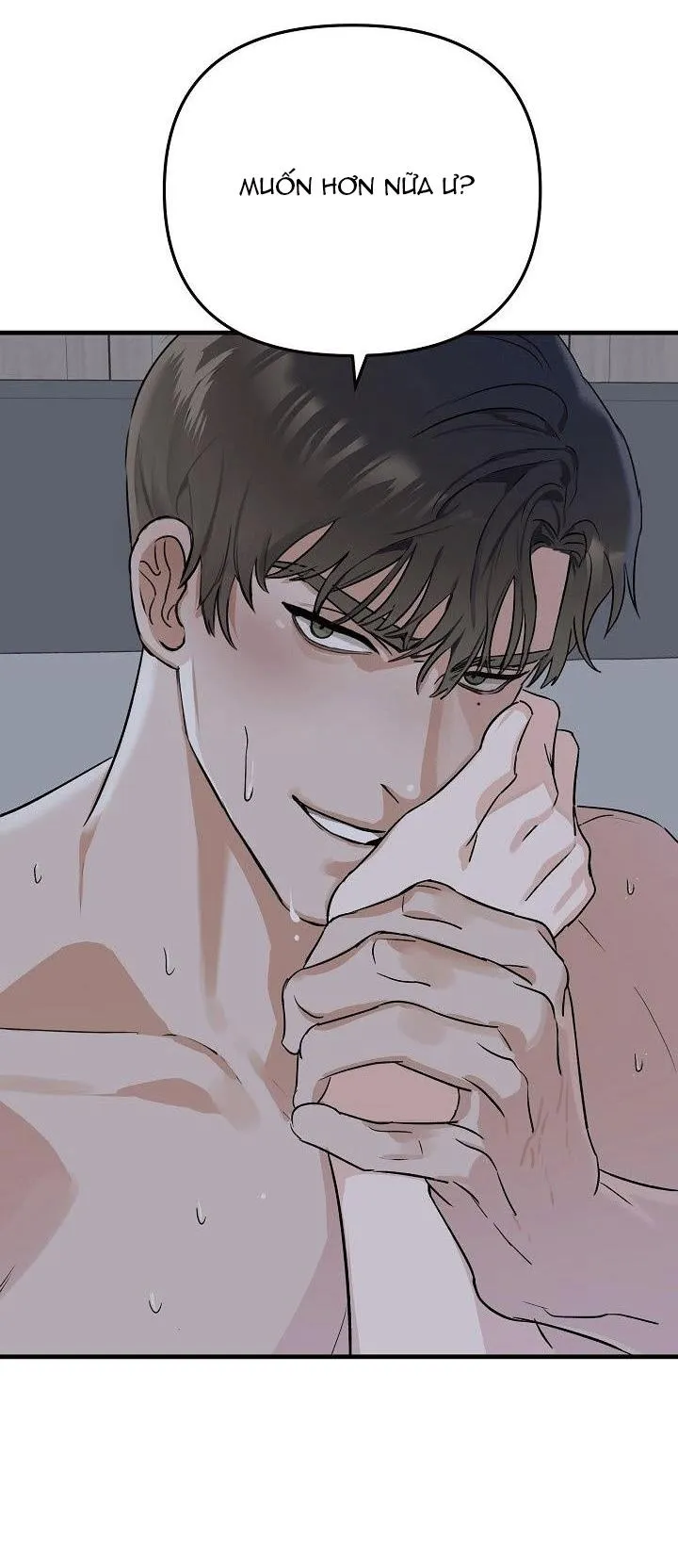 Thiên Đường Chapter 1 Trang 10