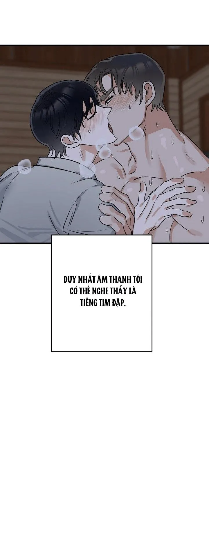 Thiên Đường Chapter 1 Trang 12