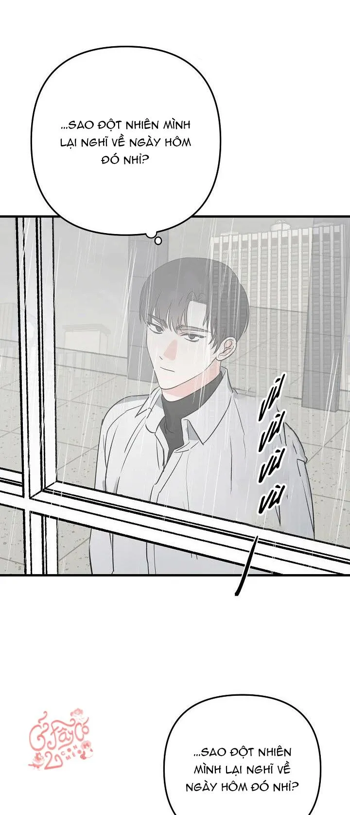 Thiên Đường Chapter 1 Trang 15