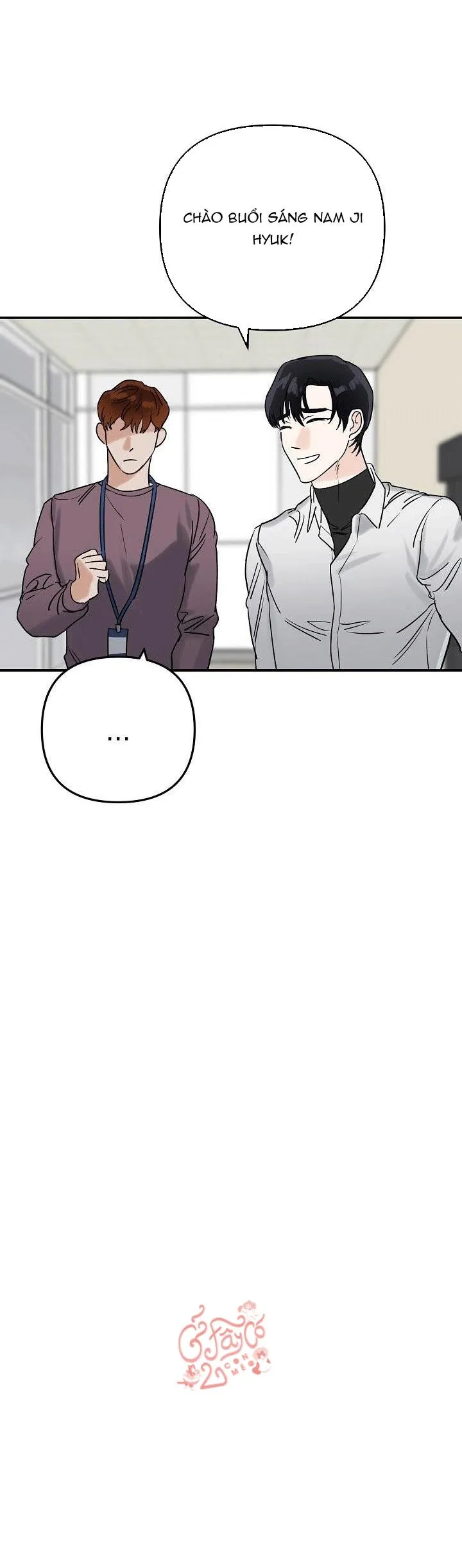 Thiên Đường Chapter 1 Trang 24