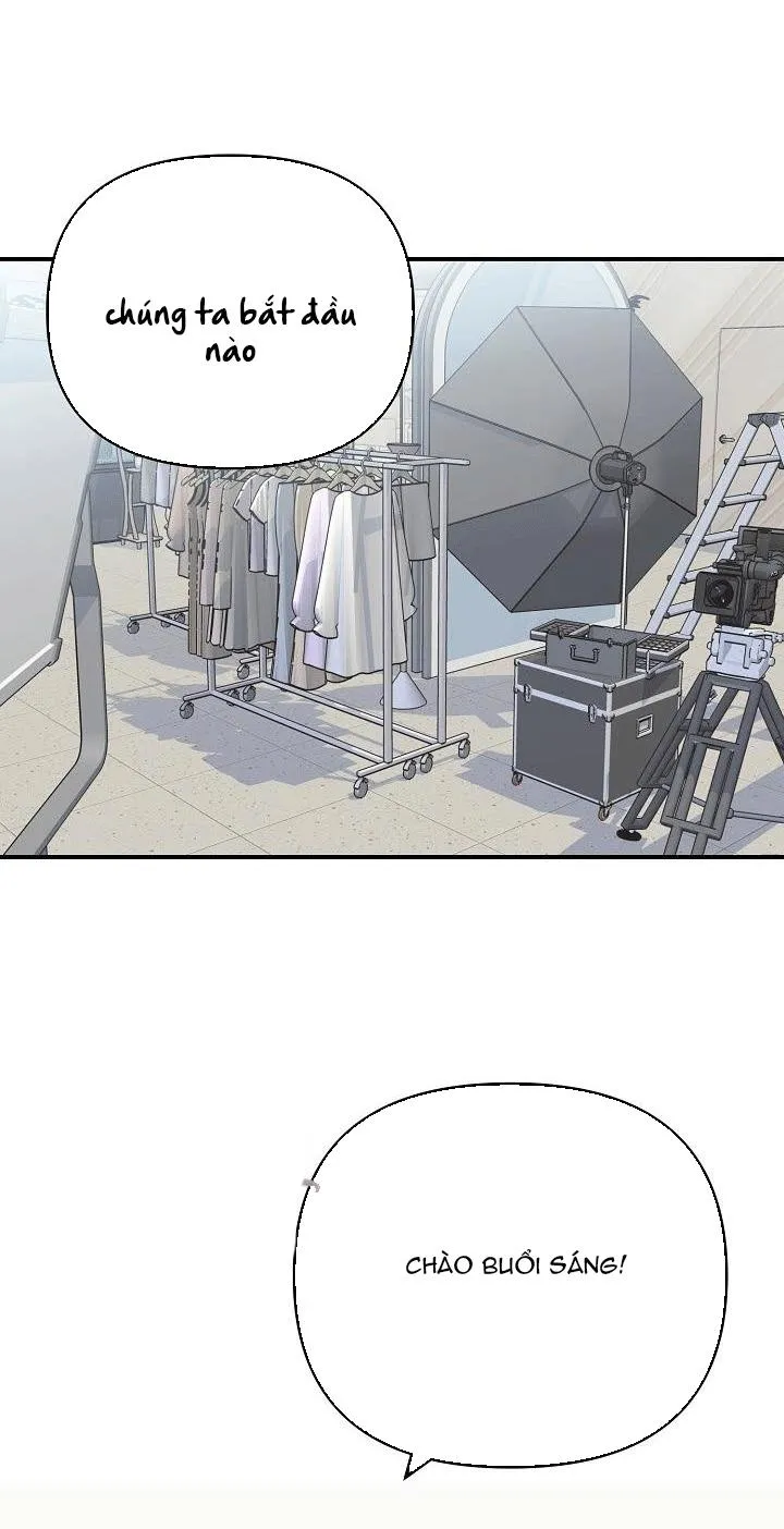 Thiên Đường Chapter 1 Trang 25