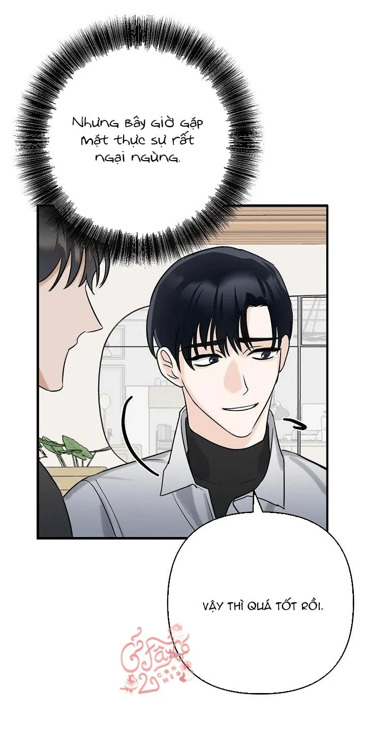 Thiên Đường Chapter 1 Trang 32